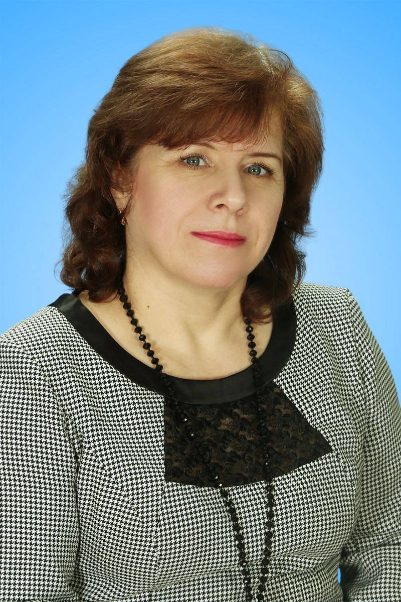 Яненко Наталья Николаевна