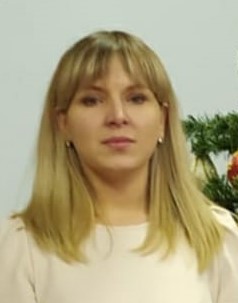 Проскурина Татьяна Борисовна